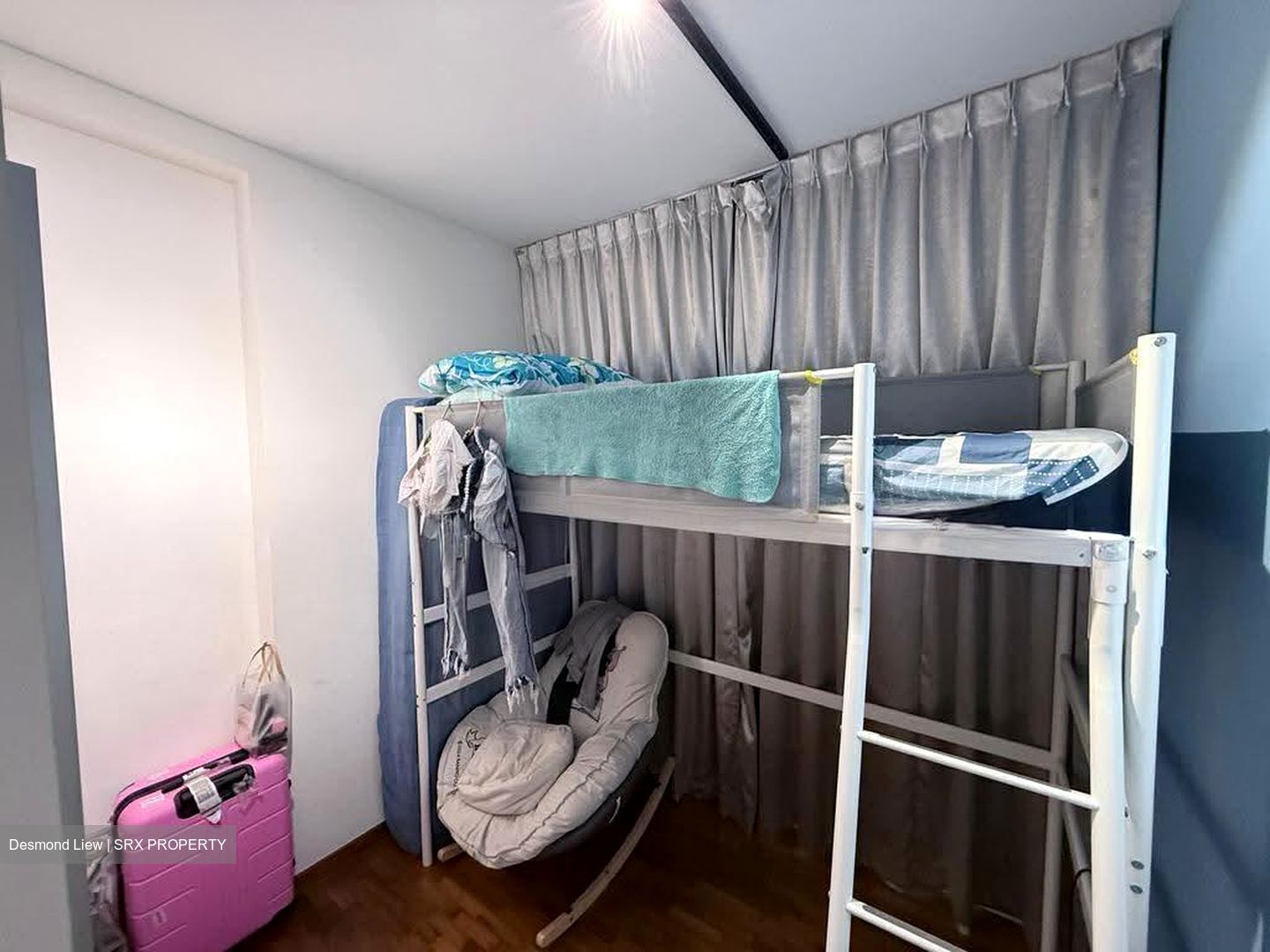 Forestville (D25), Condominium #610527851